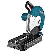 Отрезная машина по металлу ALTECO CM 2400-355