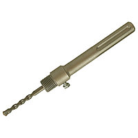 Адаптер для коронок по бетону STURM 160мм 9018-SDS-MAX160