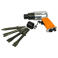 Пневмодолото STURM 4500 об/мин 5шт. AU-1730-05