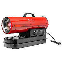 Дизельная тепловая пушка прямого нагрева MATRIX DHB-10i 98904