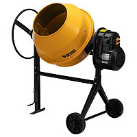 Бетоносмеситель DENZEL B-125 550Вт 95421