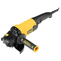 Машина шлифовальная угловая DENZEL AG150-1500 26910