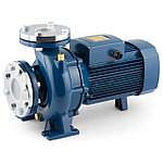 Консольные моноблочные насосы