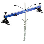 Траверсы для вывешивания двигателей