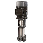 Многоступенчатые вертикальные насосы