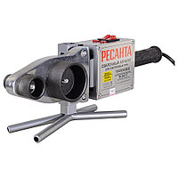 Аппарат для сварки ПВХ труб Ресанта АСПТ-2000А 65/136