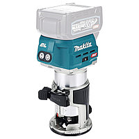 Аккумуляторный фрезер Makita RT001GZ19