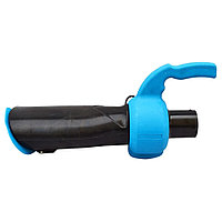 Газоприемная насадка для катушки МОБИЛСЕРВИС для удаления выхлопных газов FS-2001020S