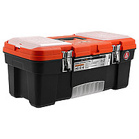 Ящик для инструмента STELS 22" 560х285x235мм 90748