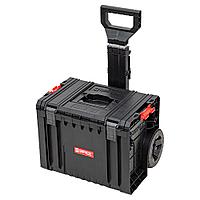Ящик для инструмента QBRICK System PRO Cart 2.0 450x390x690мм SKRWQCPRO2CZAPG001
