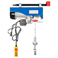 Таль электрическая TOR PA 250/500кг CTY-E 1017139