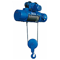 Таль электрическая TOR ТЭК CD г/п 2,0 т 6 м модель J 1021745