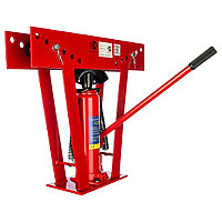 Гидравлический трубогиб TOR TL0300-1 12T 50мм 11812