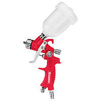 Краскораспылитель пневматический MATRIX 0.1л 57325