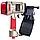 Пистолет гвоздезабивной Fubag N70C 100159, фото 4