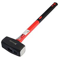 Кувалда с фиберглассовой рукояткой MATRIX 5кг 10977