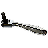 Трещотка Felo 60 зубьев 1/4" 615695