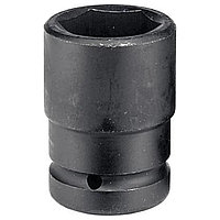 Головка ударная короткая FORCE 6-гранная 1-1/2" 55мм 412555