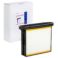 Фильтр складчатый EUROCLEAN для пылесоса BOSCH 1шт. BGSM-25