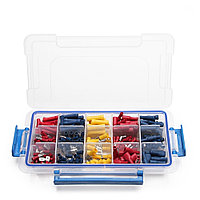 Набор изолированных разъемов и гильз КВТ П-280 79431