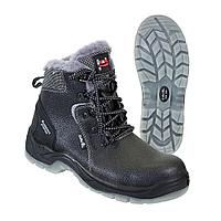 Ботинки SAVEL-Protection-Nord с поликарбонатным подноском р. 40