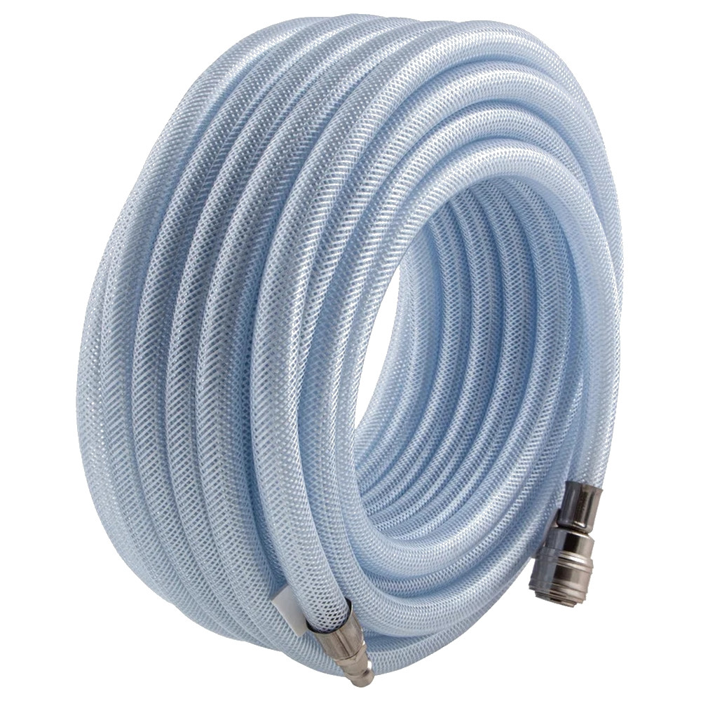 Шланг пневматический ПВХ STELS 10x16мм 57025