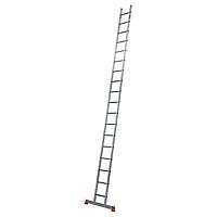 Лестница приставная универсальная KRAUSE "MONTO" SIBILO 1x18 129154