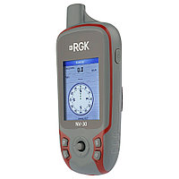 Навигатор туристический RGK NV-30 751728