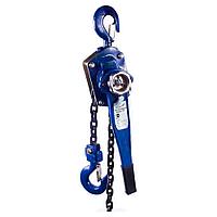 Таль ручная рычажная TOR ТРР-ТРШСР 2ТХ3М (тип HSH) 10223