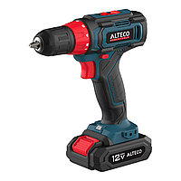 Аккумуляторная дрель-шуруповерт ALTECO CD 12-25