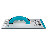 Молоток резиновый BIHUI для крупноформатной плитки BLFTBT