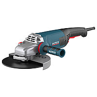 Угловая шлифмашина ALTECO Heavy Duty AGH 3000-230 S