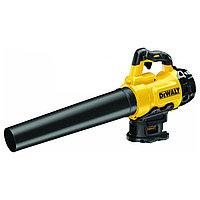 Аккумуляторная воздуходувка DeWalt DCM562PB-QW