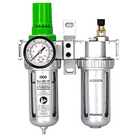 Фильтр воздушный ECO 1/4" 1750л/мин AU-02-14