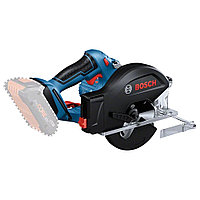 Дисковая пила Bosch GKM 18V-50 06016B8000