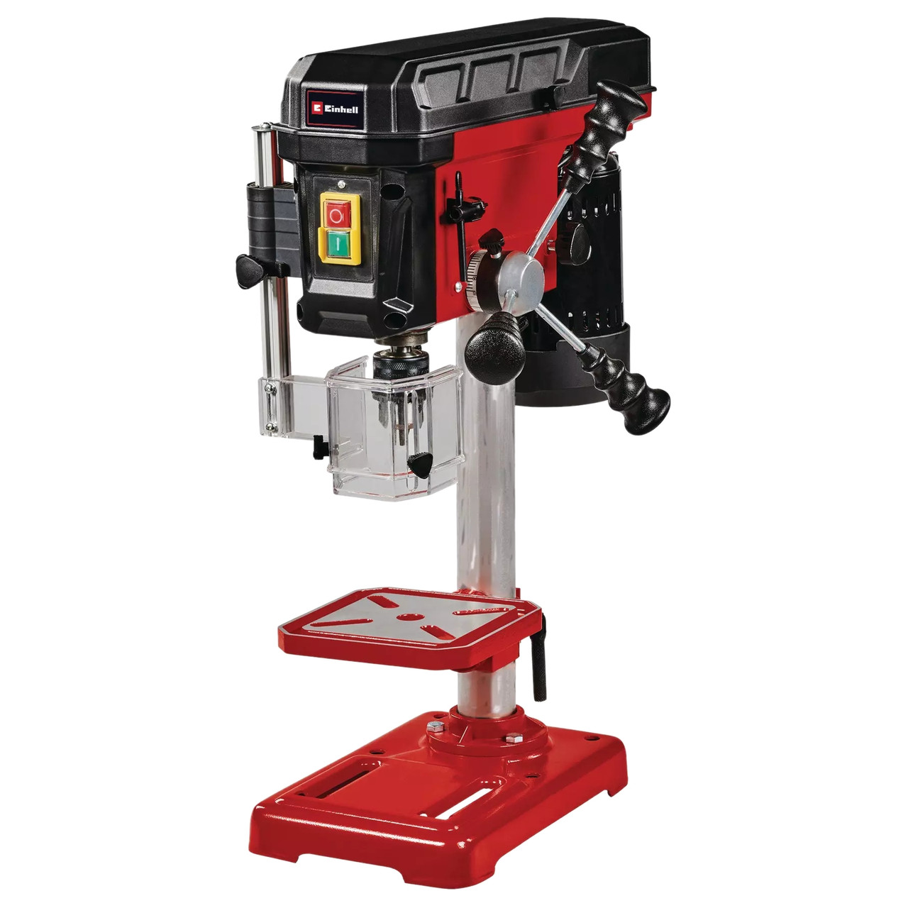 Станок сверлильный Einhell TC-BD 450 4520592, фото 1