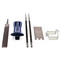 Комплект заточной для цепей Husqvarna H37 3/8" 1.3мм 579 65 36-01