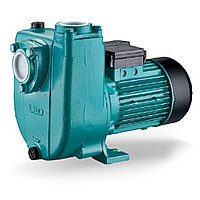 Насос центробежный самовсасывающий Leo XHSm 220В 1500