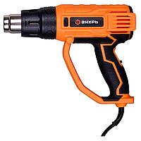 Фен строительный Вихрь ТП-2000Р 72/2/3