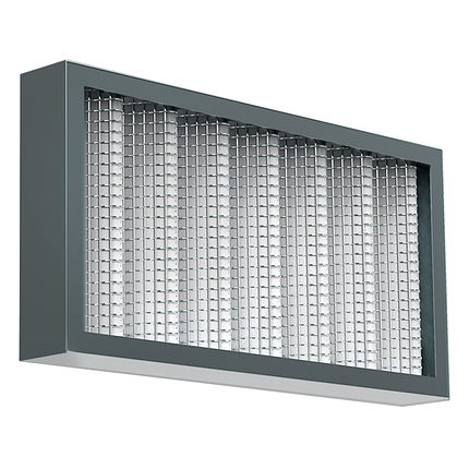 Фильтр кассетный SHUFT FRKr 900x500 (G3), фото 1