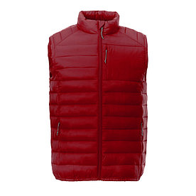 Мужской жилет Pallas S, красный
