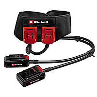 Пояс для аккумуляторов Einhell GE-PB 36/18 Li (3408310)