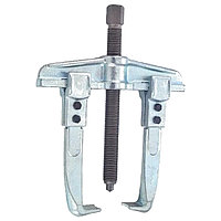 Двухлапый прямой съемник подшипников FORCE 160мм 65909160