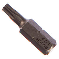 Набор бит Bosch T20 XH TORX 25мм 3шт. 2607001611