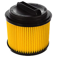 Фильтр для пылесоса Einhell Pleated Filter With Lid 2351113