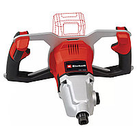 Аккумуляторный строительный миксер Einhell TP-MX 18-2 Li BL - Solo 4258770