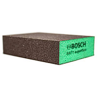 Губка для шлифования Bosch 69х97х26мм 2608901180