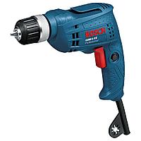 Дрель безударная Bosch GBM 6 RE БЗП 0601472600