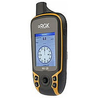 Навигатор туристический RGK NV-20 751711