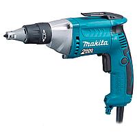 Сетевой шуруповёрт Makita FS2300